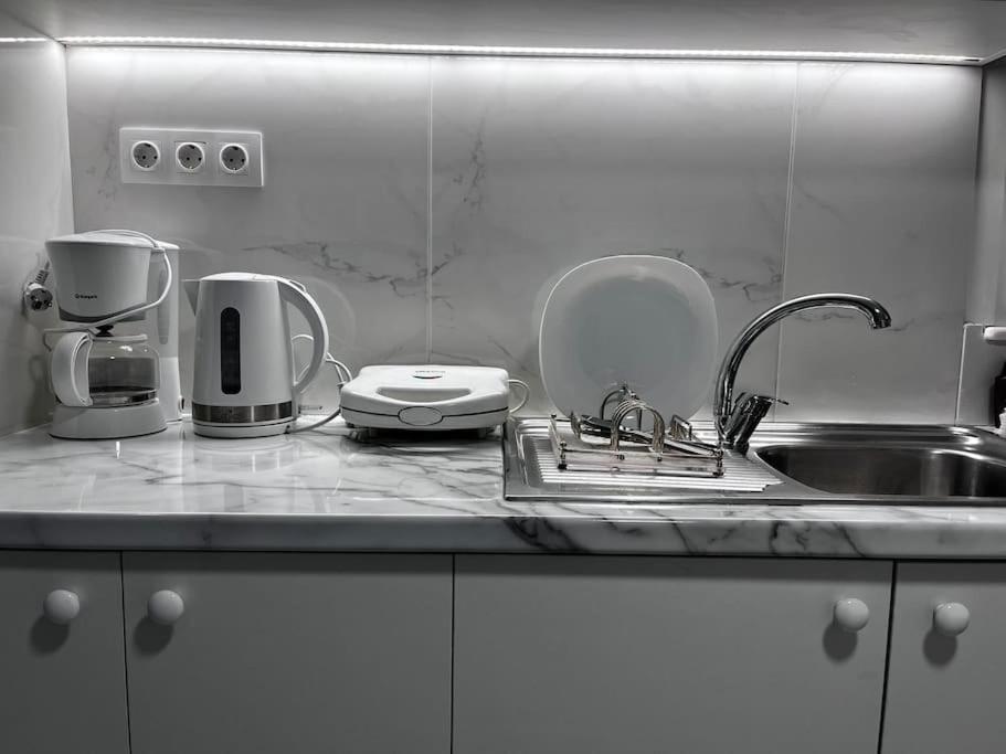 Apartment Fully Equipped Cozy Athens